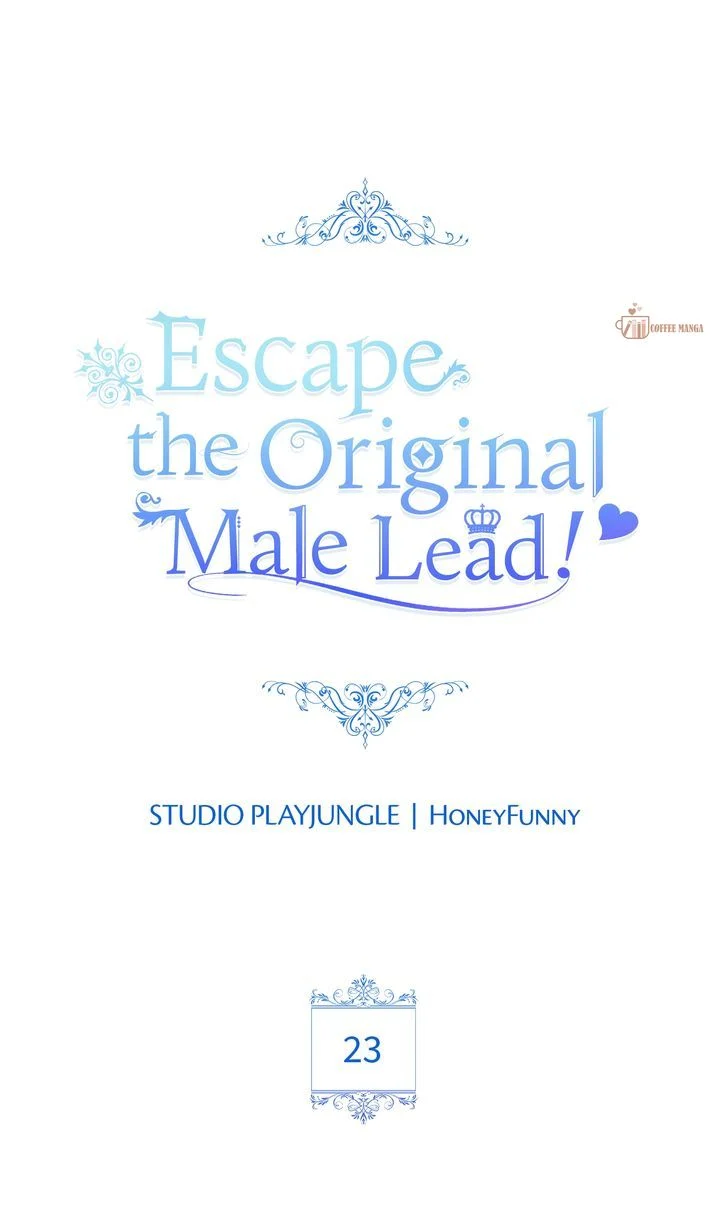 I Accidentally Seduced the Male Lead’s Younger Brother Chapter 23 - page 1