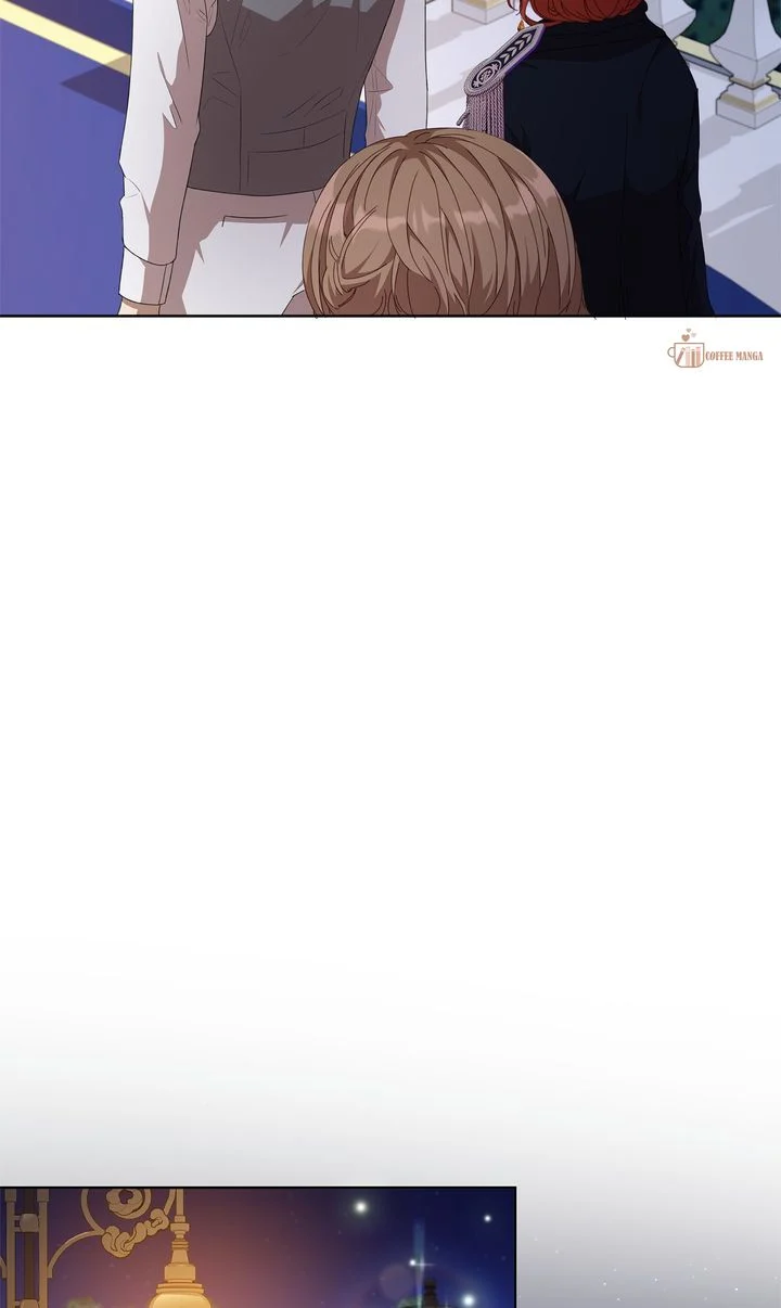 I Accidentally Seduced the Male Lead’s Younger Brother Chapter 23 - page 10