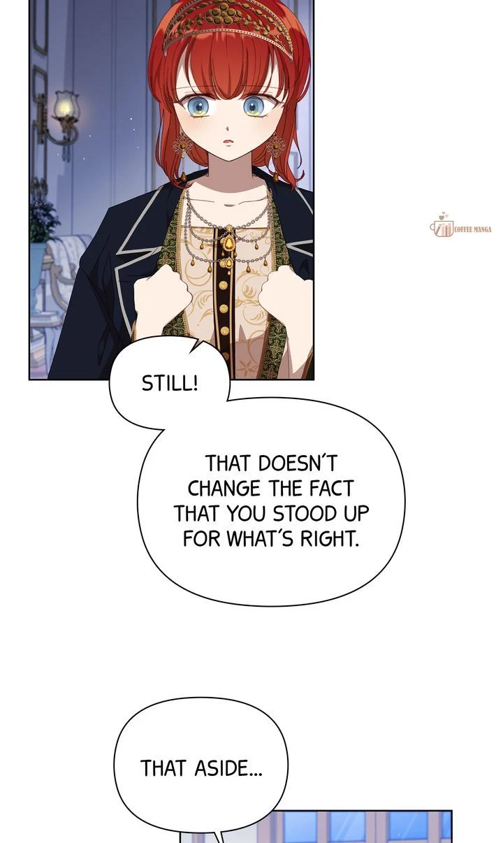 I Accidentally Seduced the Male Lead’s Younger Brother Chapter 23 - page 16