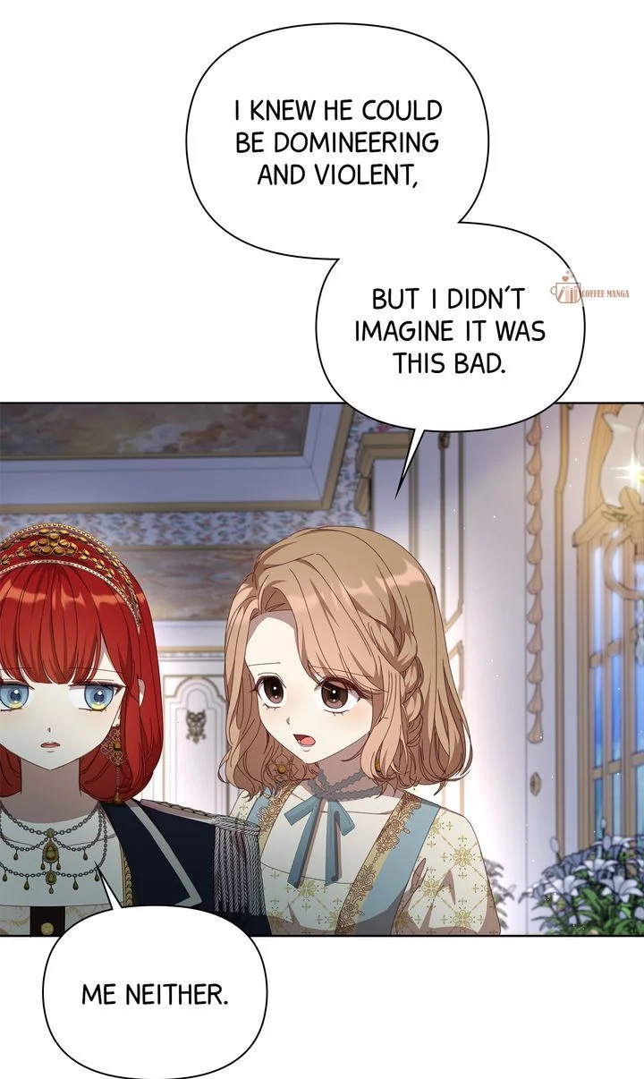 I Accidentally Seduced the Male Lead’s Younger Brother Chapter 23 - page 18