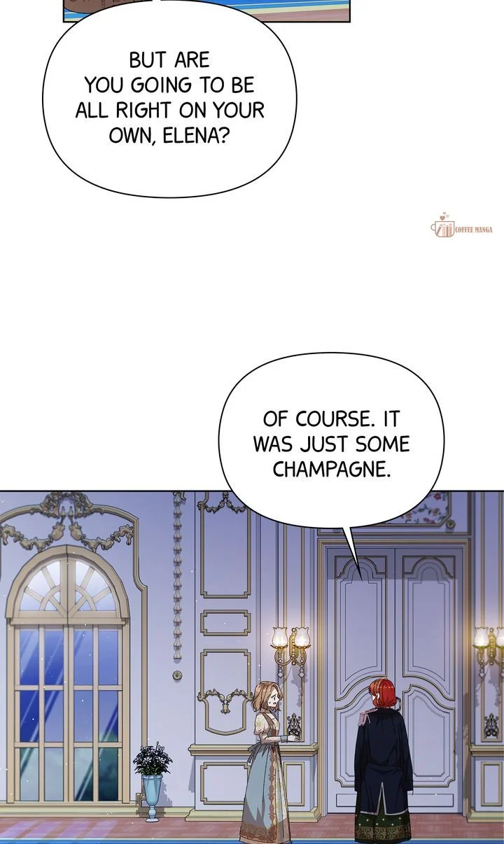 I Accidentally Seduced the Male Lead’s Younger Brother Chapter 23 - page 20