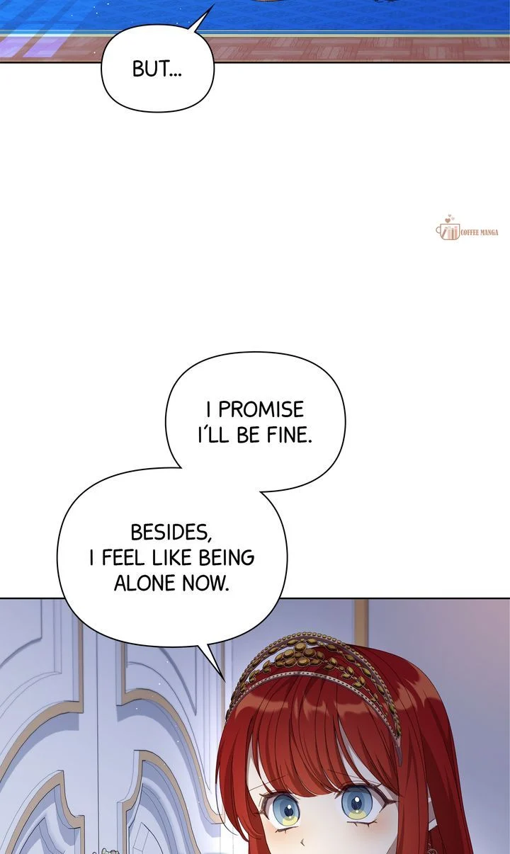 I Accidentally Seduced the Male Lead’s Younger Brother Chapter 23 - page 21