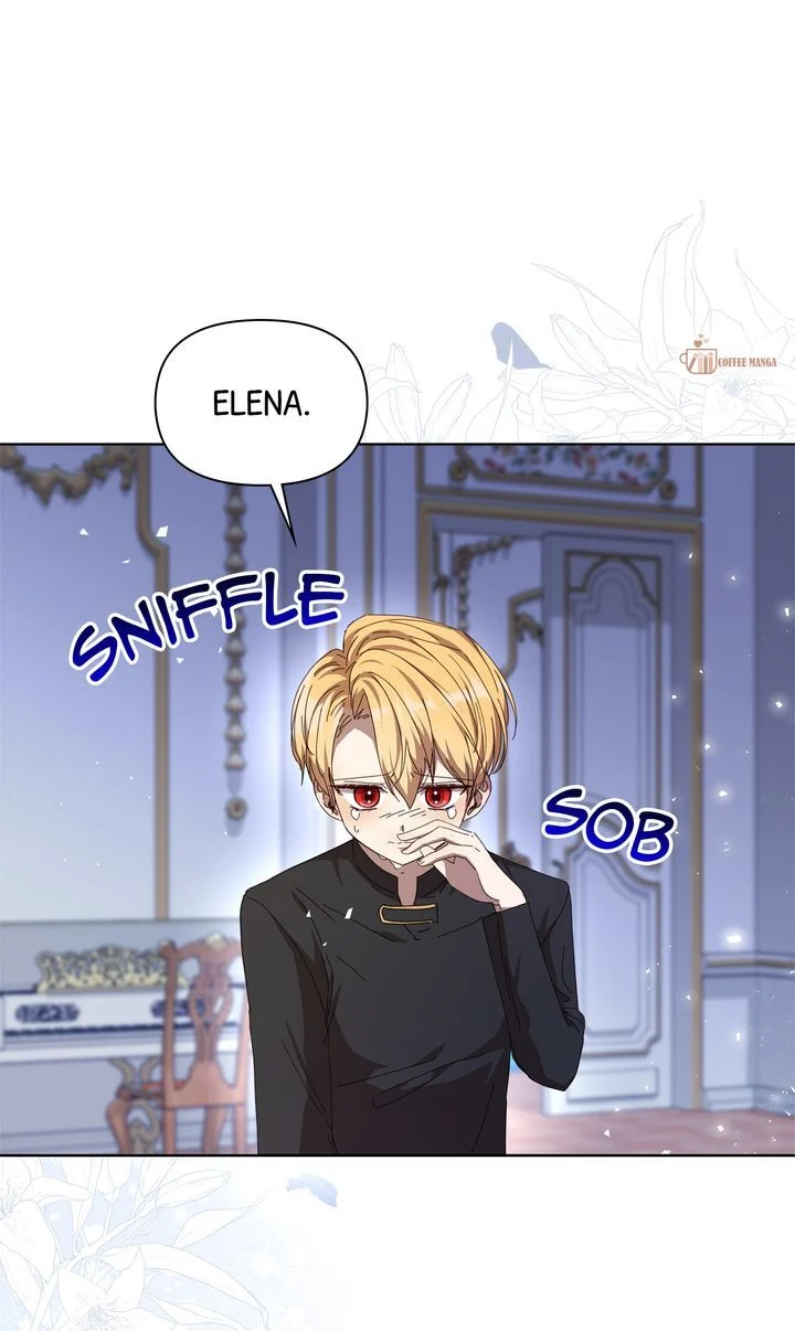I Accidentally Seduced the Male Lead’s Younger Brother Chapter 23 - page 26