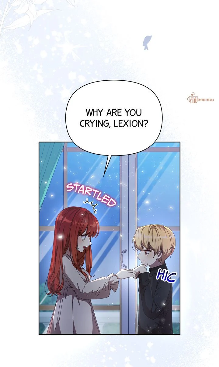 I Accidentally Seduced the Male Lead’s Younger Brother Chapter 23 - page 27