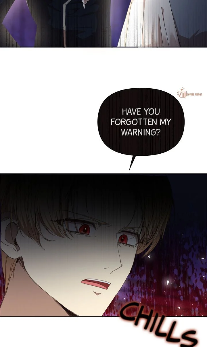 I Accidentally Seduced the Male Lead’s Younger Brother Chapter 23 - page 3