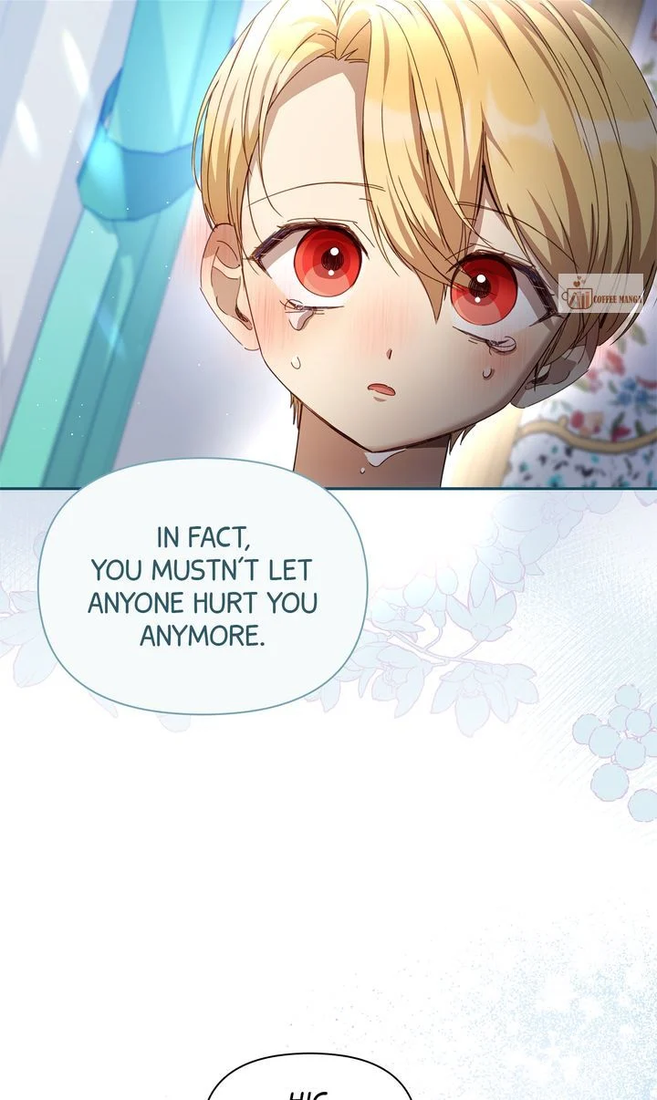 I Accidentally Seduced the Male Lead’s Younger Brother Chapter 23 - page 34