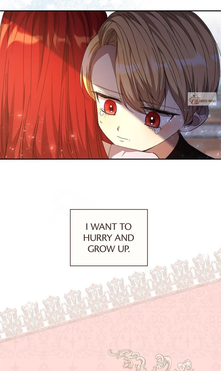 I Accidentally Seduced the Male Lead’s Younger Brother Chapter 23 - page 37