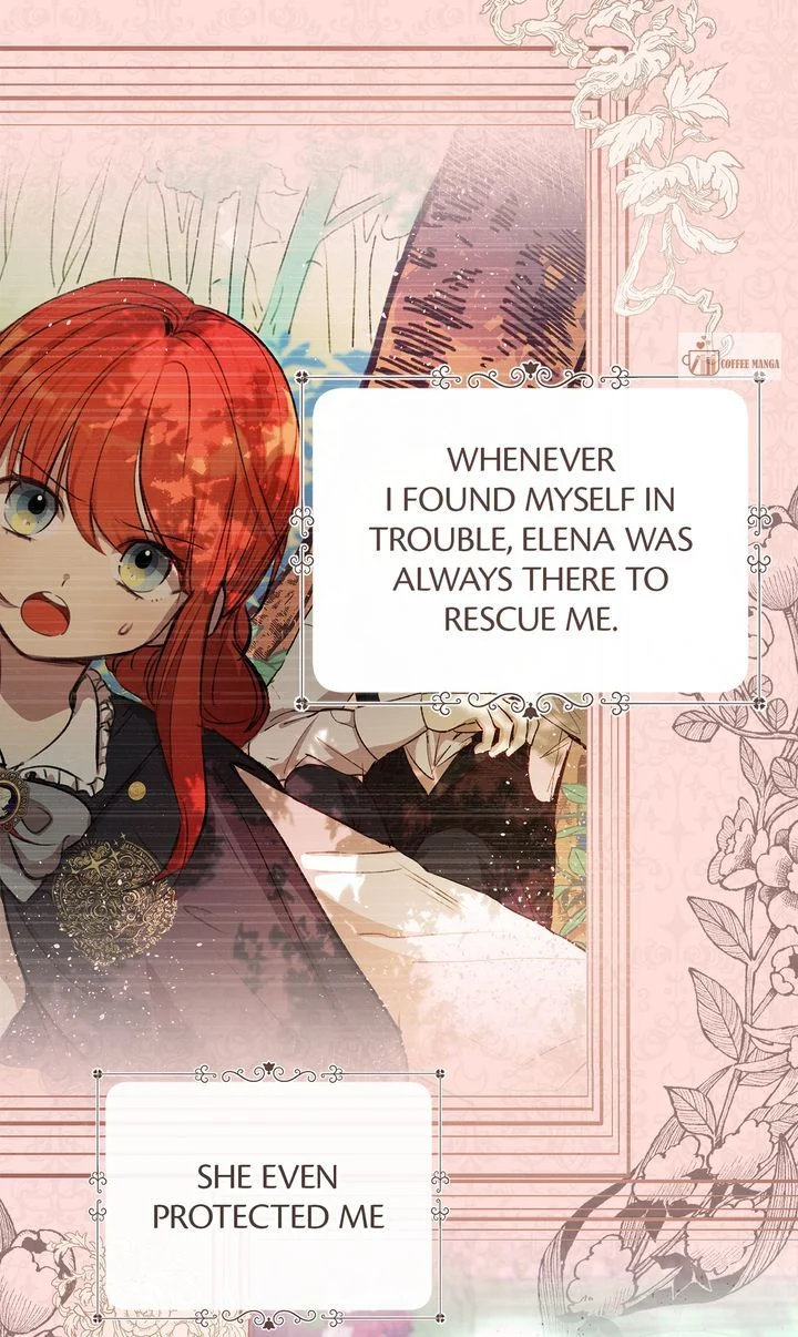I Accidentally Seduced the Male Lead’s Younger Brother Chapter 23 - page 38