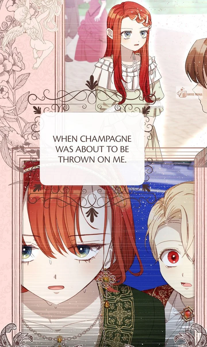 I Accidentally Seduced the Male Lead’s Younger Brother Chapter 23 - page 39