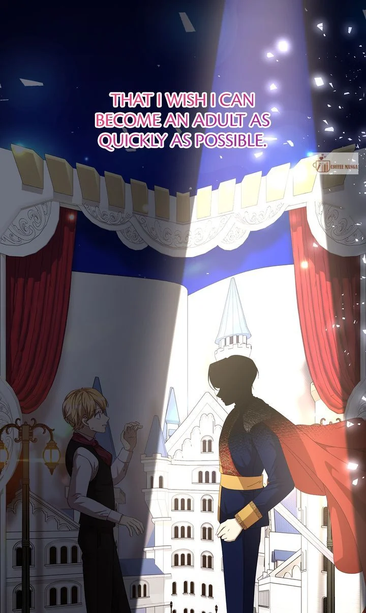 I Accidentally Seduced the Male Lead’s Younger Brother Chapter 23 - page 43