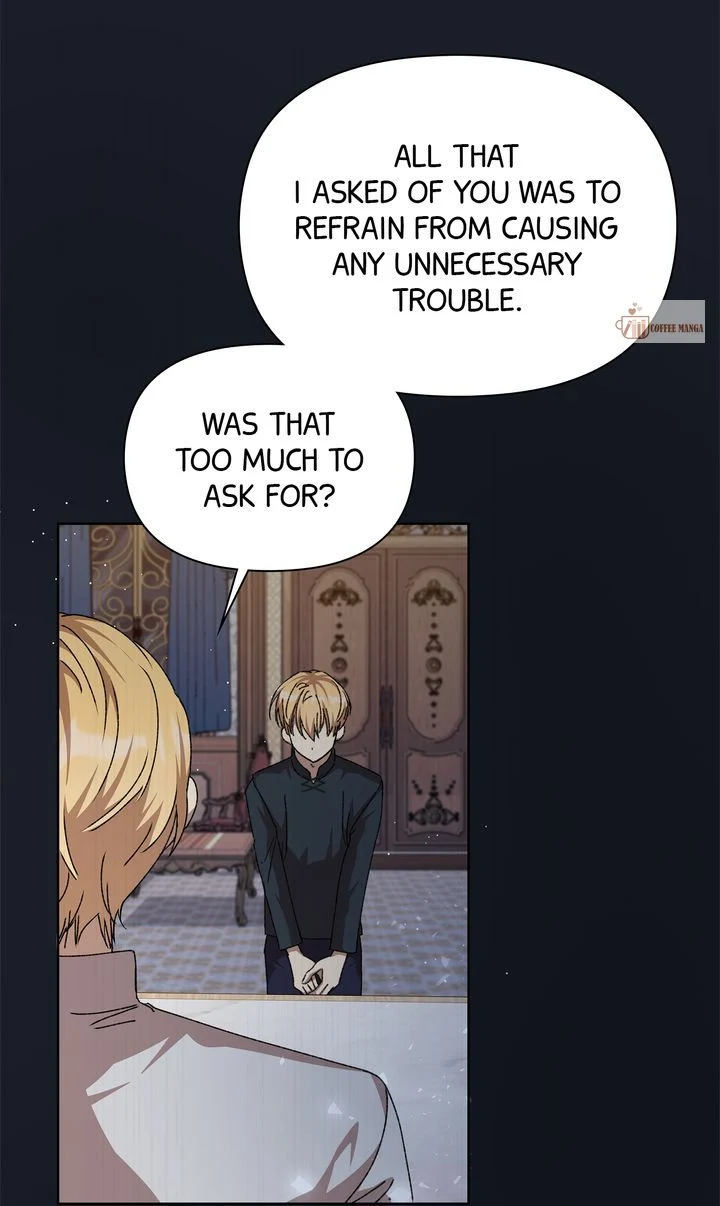 I Accidentally Seduced the Male Lead’s Younger Brother Chapter 23 - page 57