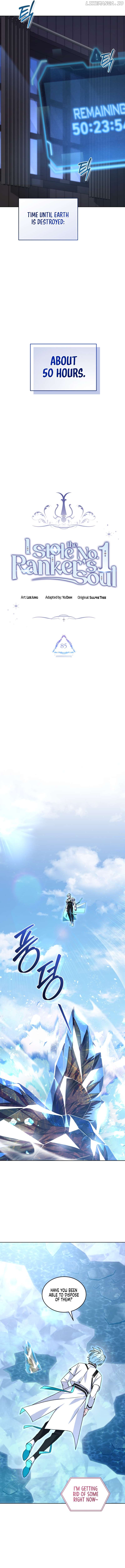 I Stole the Number One Ranker’s Soul Chapter 85 - page 7