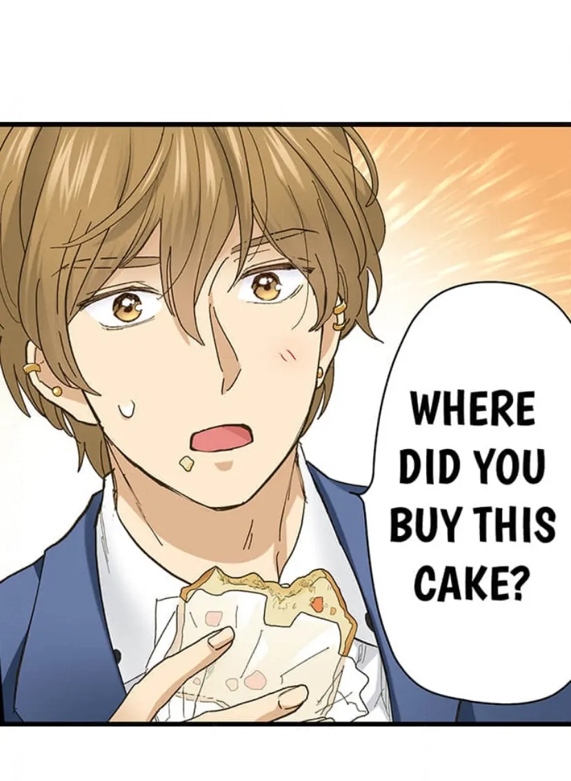 Running A Love Hotel With My Math Teacher Chapter 227 - page 10