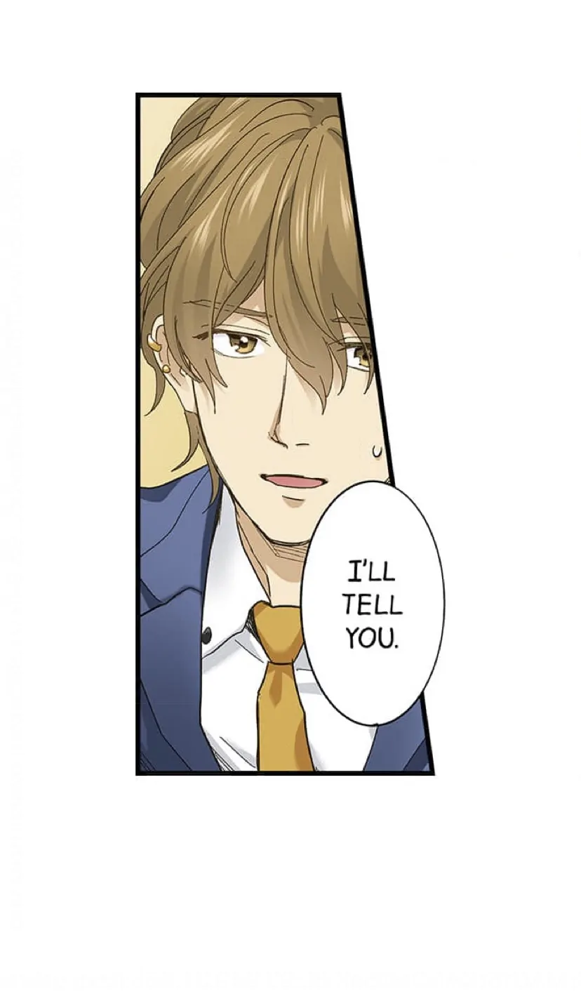 Running A Love Hotel With My Math Teacher Chapter 227 - page 15