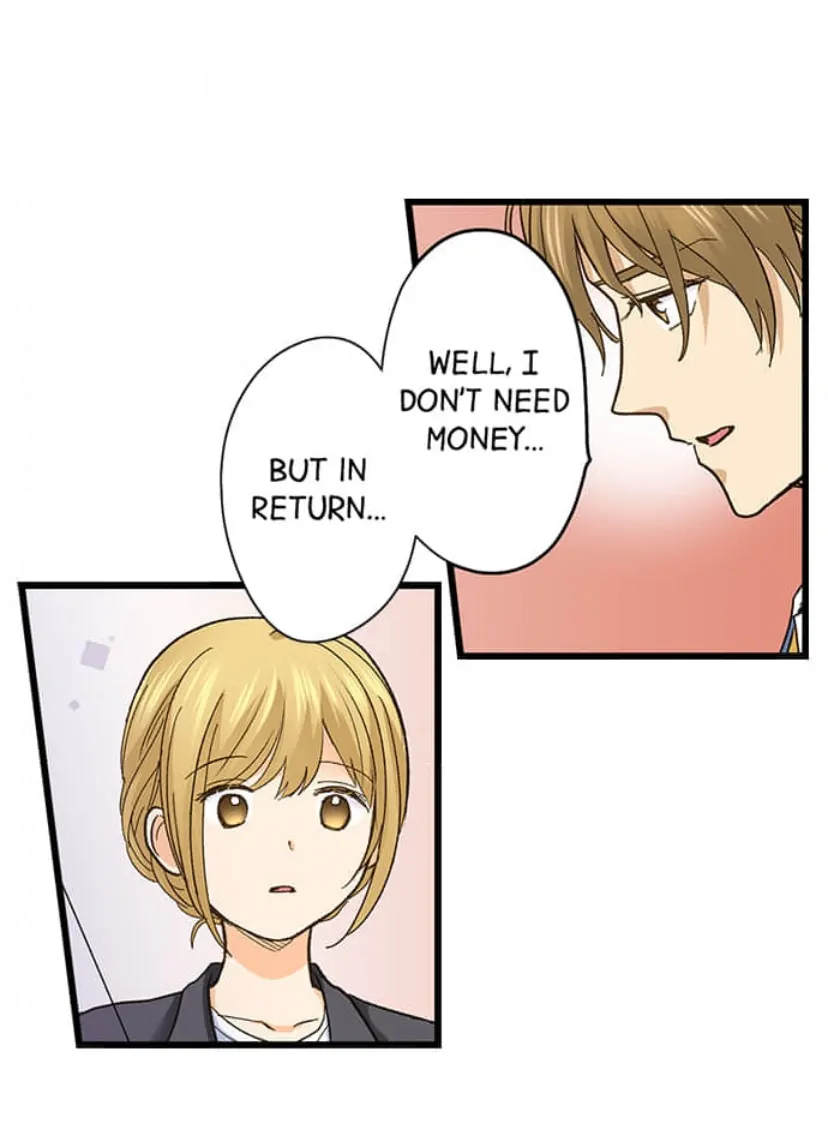 Running A Love Hotel With My Math Teacher Chapter 227 - page 17