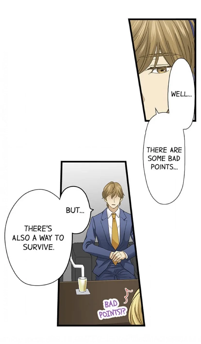 Running A Love Hotel With My Math Teacher Chapter 227 - page 2