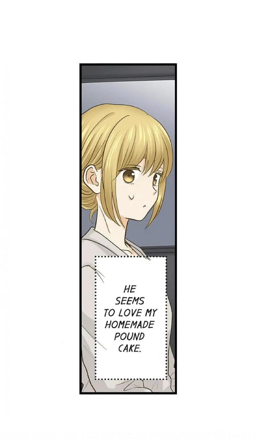 Running A Love Hotel With My Math Teacher Chapter 227 - page 28