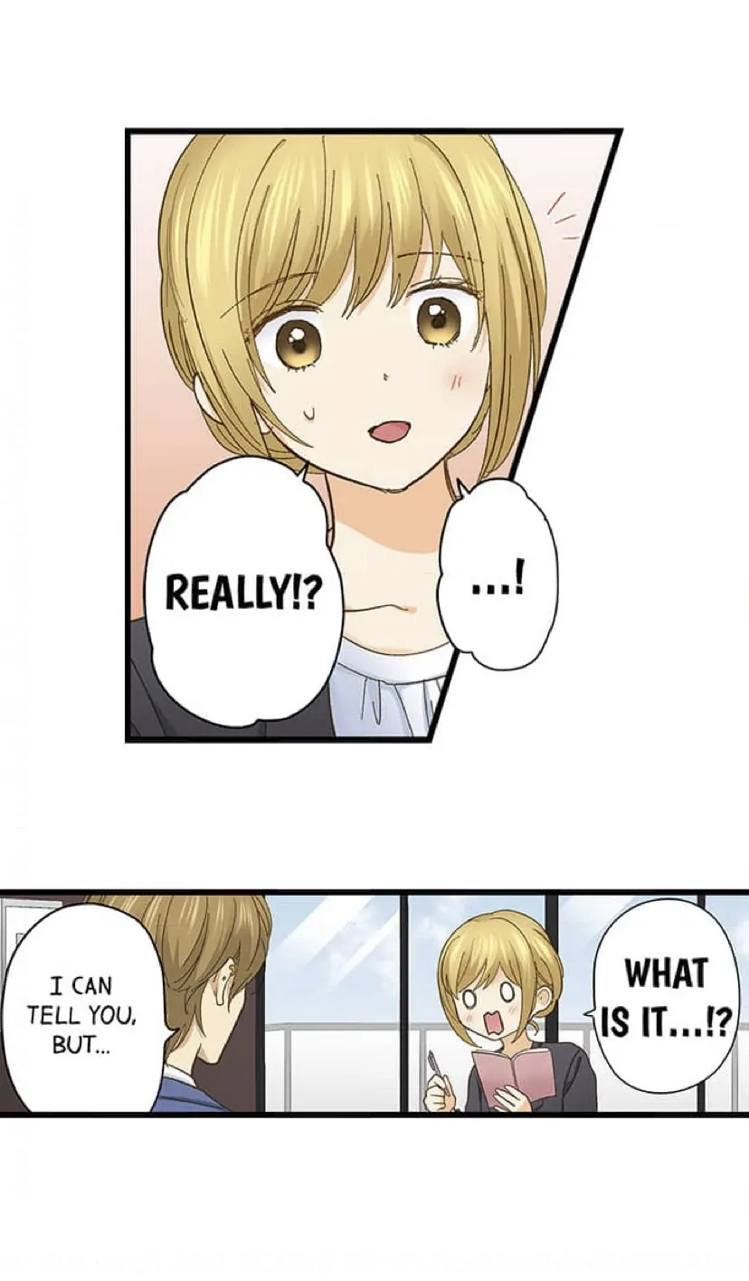 Running A Love Hotel With My Math Teacher Chapter 227 - page 3