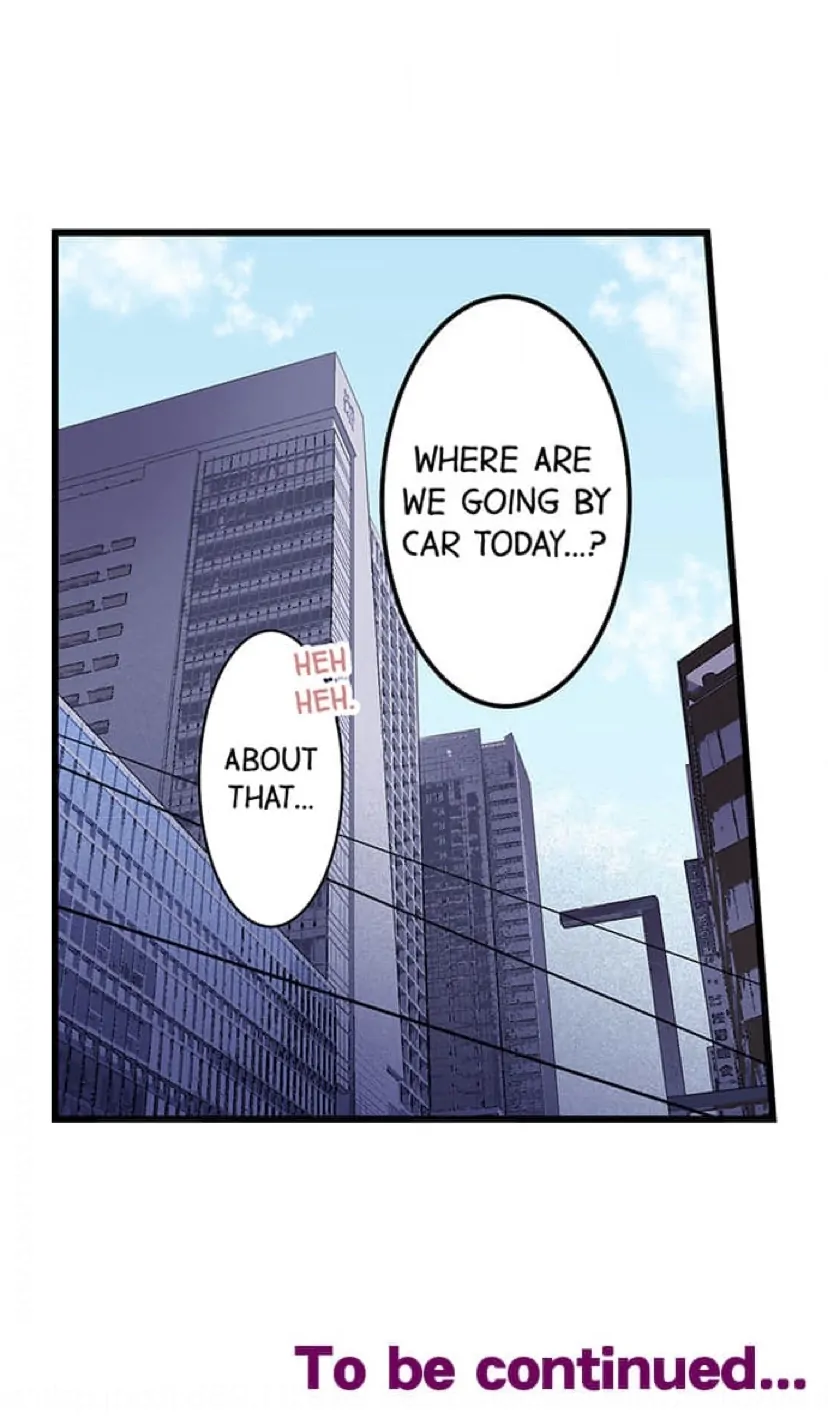 Running A Love Hotel With My Math Teacher Chapter 227 - page 31