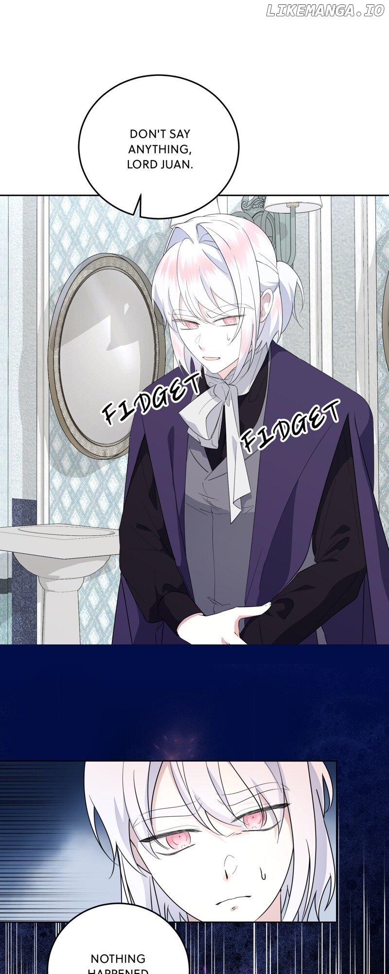 A Fairy Tale for Villains Chapter 66 - page 23