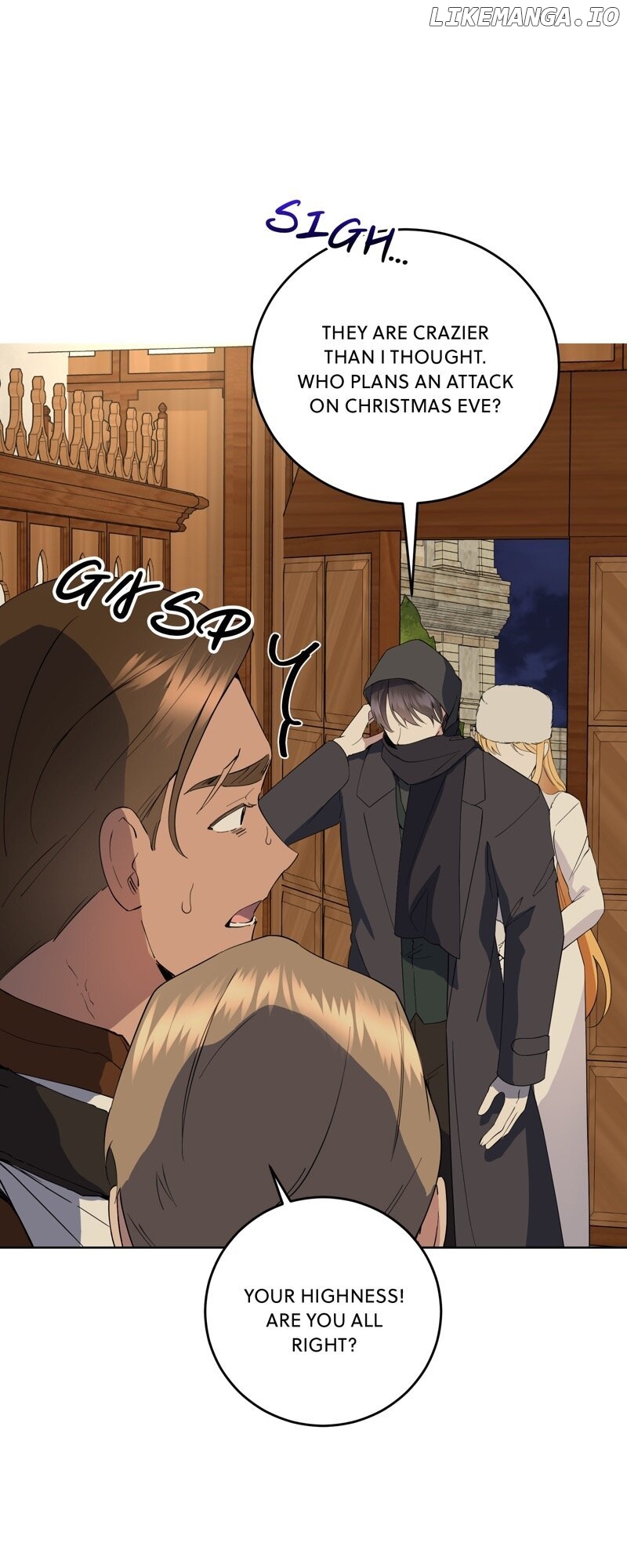 A Fairy Tale for Villains Chapter 66 - page 50