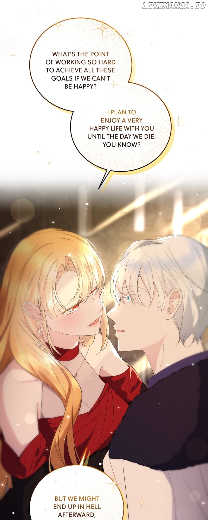 A Fairy Tale for Villains Chapter 68 - page 50