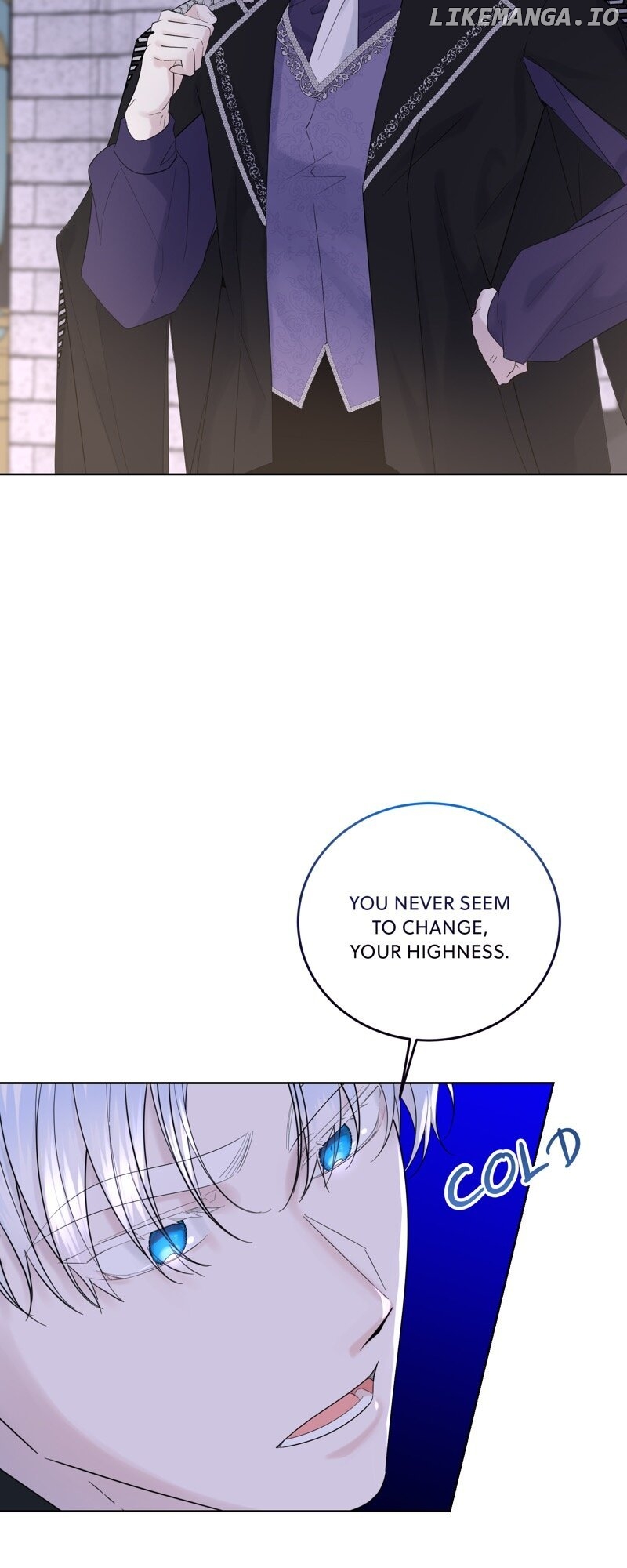 A Fairy Tale for Villains Chapter 69 - page 23