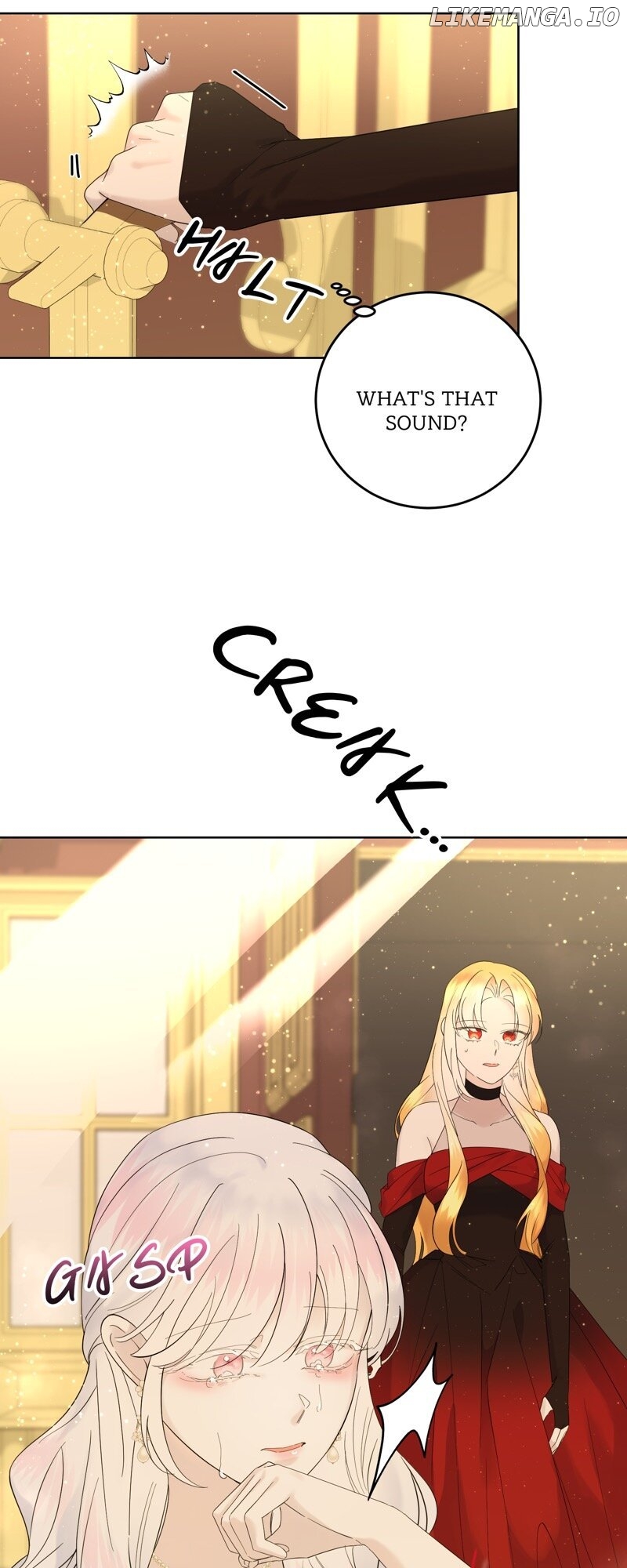 A Fairy Tale for Villains Chapter 69 - page 36