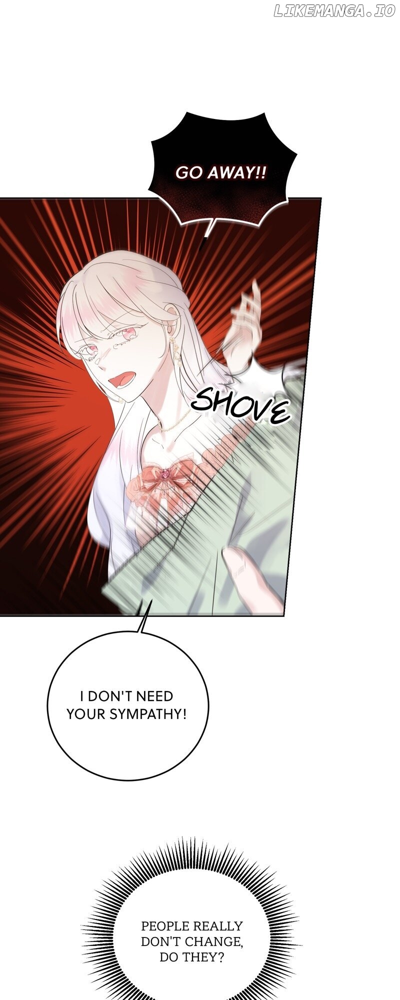 A Fairy Tale for Villains Chapter 69 - page 38