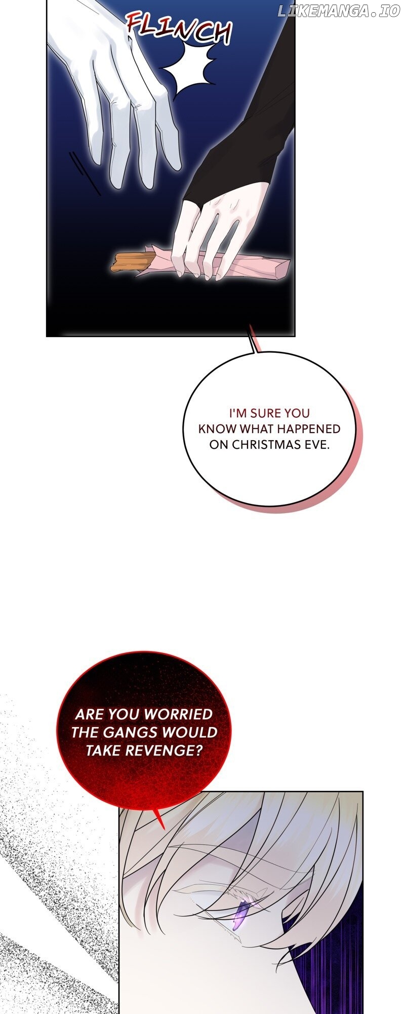 A Fairy Tale for Villains Chapter 69 - page 6