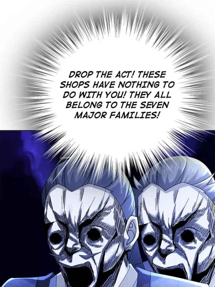 Starting With Seven Stunning Senior Sisters Chapter 51 - page 19