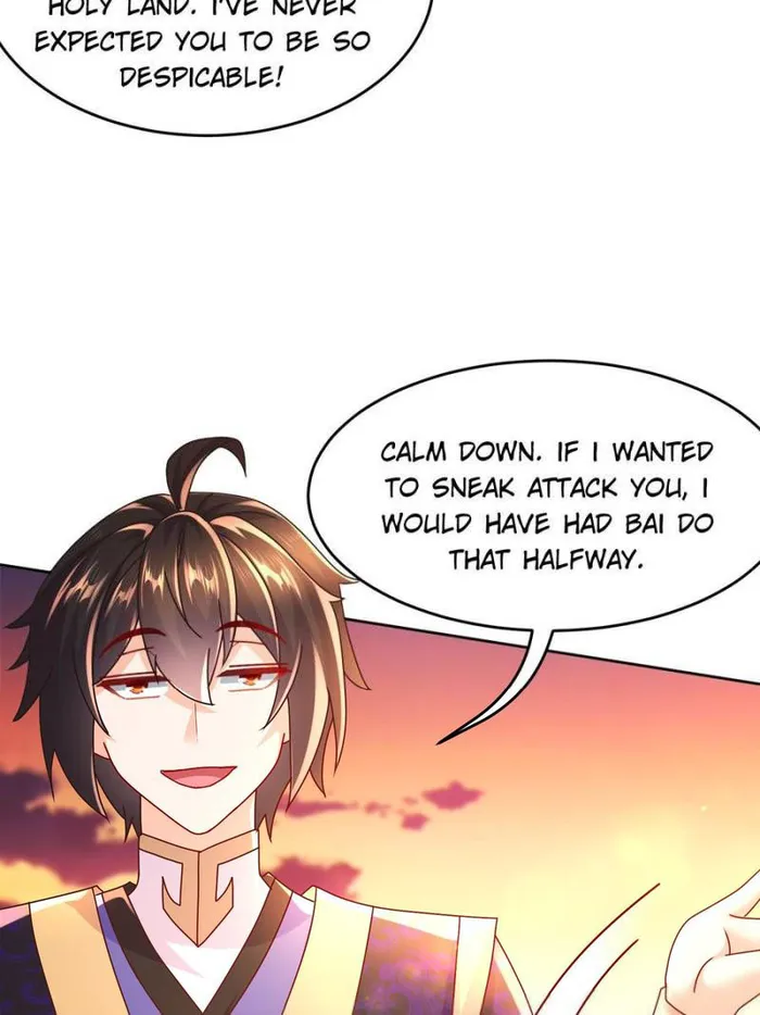 Starting With Seven Stunning Senior Sisters Chapter 51 - page 37