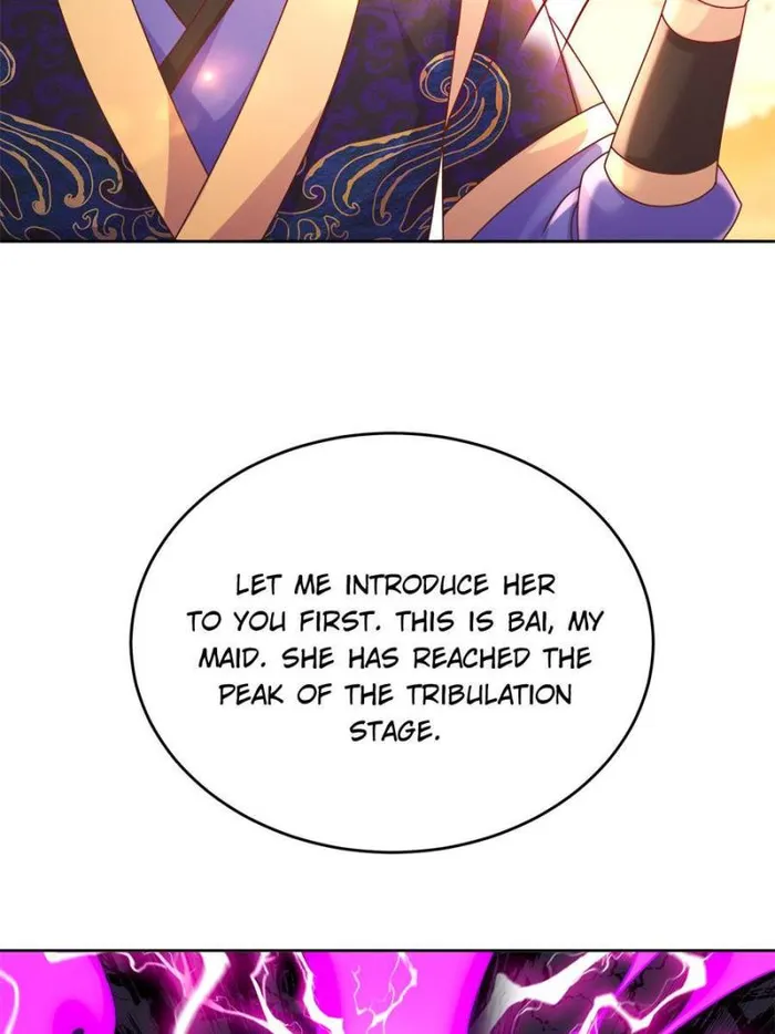 Starting With Seven Stunning Senior Sisters Chapter 51 - page 38