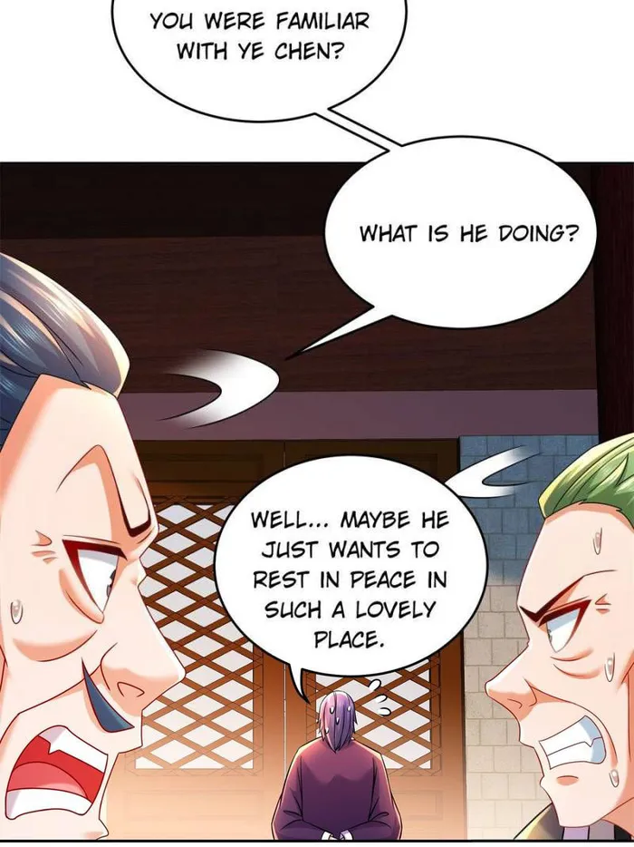 Starting With Seven Stunning Senior Sisters Chapter 51 - page 4