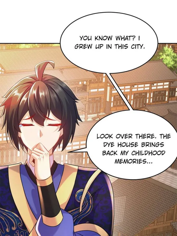 Starting With Seven Stunning Senior Sisters Chapter 51 - page 7