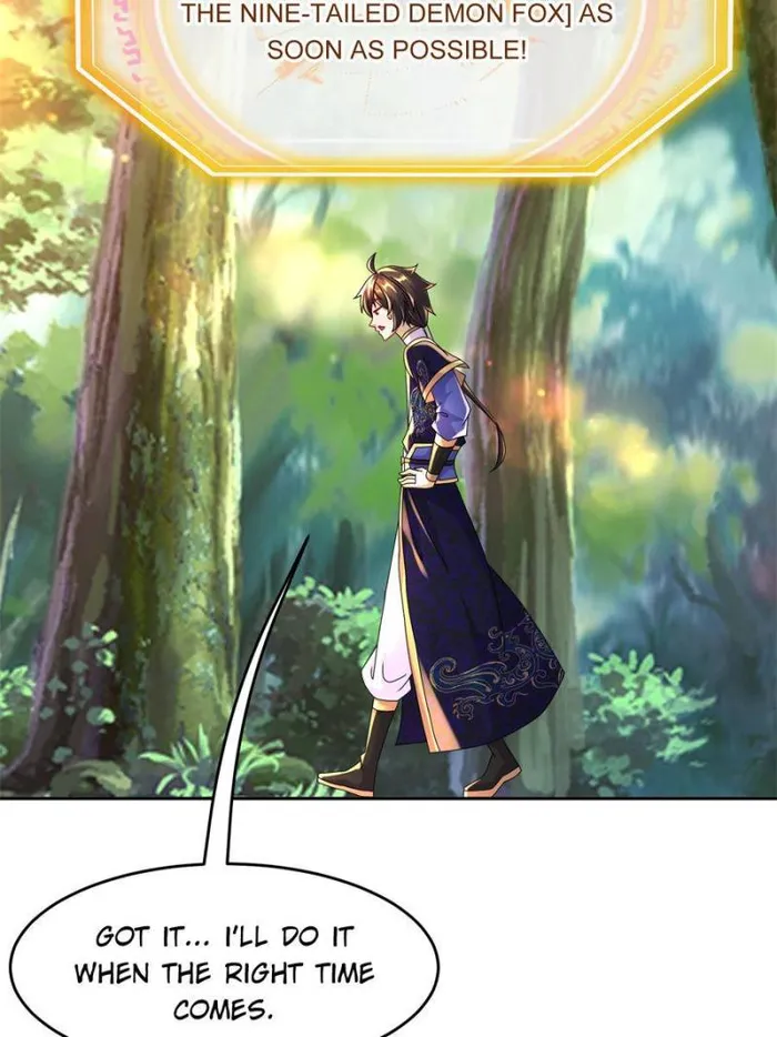 Starting With Seven Stunning Senior Sisters Chapter 52 - page 24