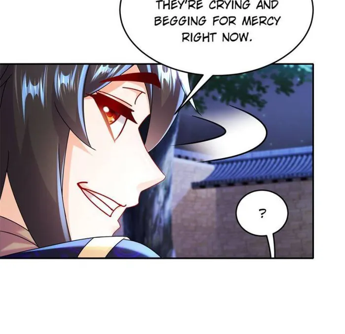 Starting With Seven Stunning Senior Sisters Chapter 53 - page 11