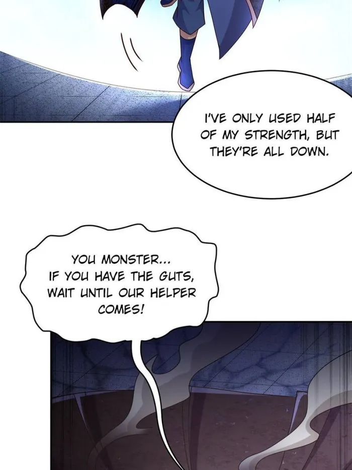Starting With Seven Stunning Senior Sisters Chapter 53 - page 14
