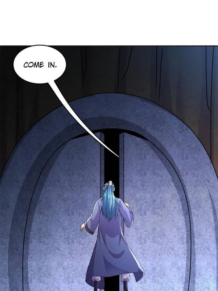 Starting With Seven Stunning Senior Sisters Chapter 53 - page 21