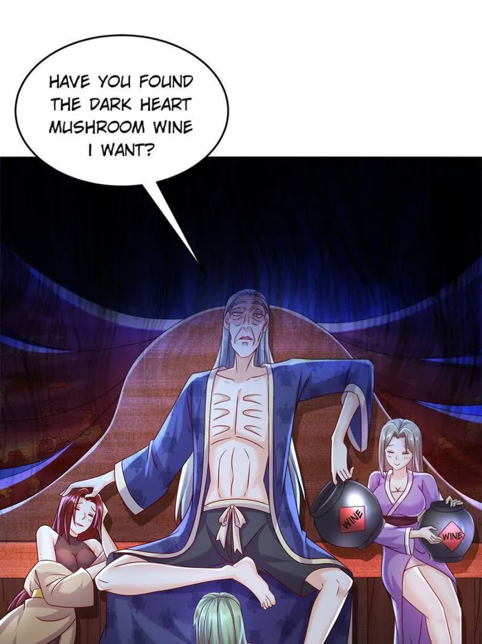 Starting With Seven Stunning Senior Sisters Chapter 53 - page 23
