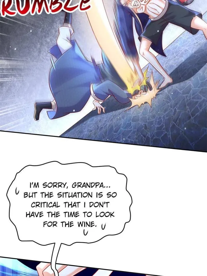 Starting With Seven Stunning Senior Sisters Chapter 53 - page 27