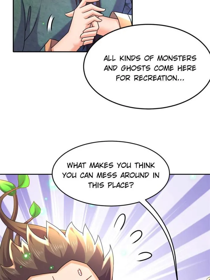 Starting With Seven Stunning Senior Sisters Chapter 53 - page 8
