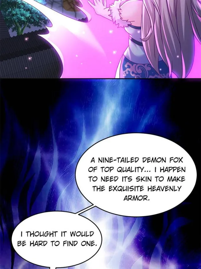 Starting With Seven Stunning Senior Sisters Chapter 54 - page 16