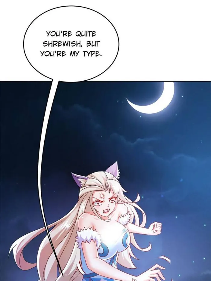 Starting With Seven Stunning Senior Sisters Chapter 54 - page 19
