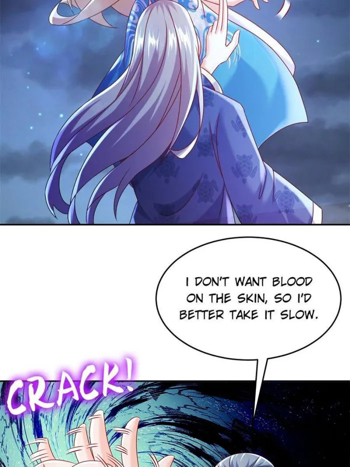 Starting With Seven Stunning Senior Sisters Chapter 54 - page 20