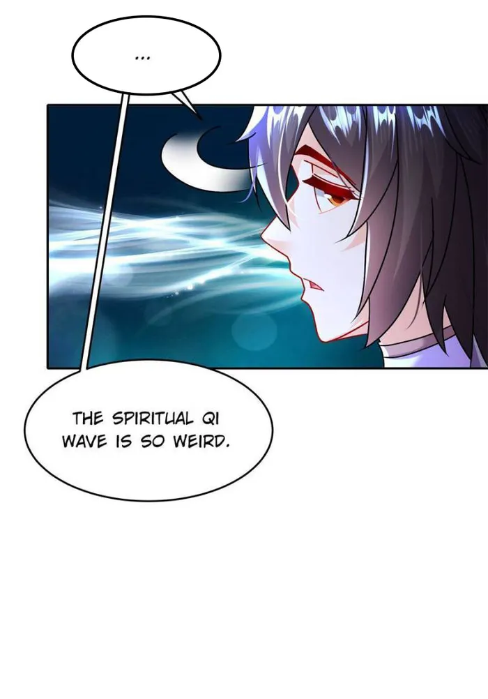 Starting With Seven Stunning Senior Sisters Chapter 54 - page 7