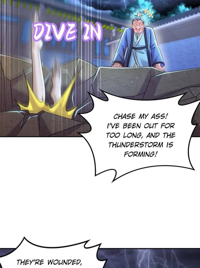 Starting With Seven Stunning Senior Sisters Chapter 55 - page 28