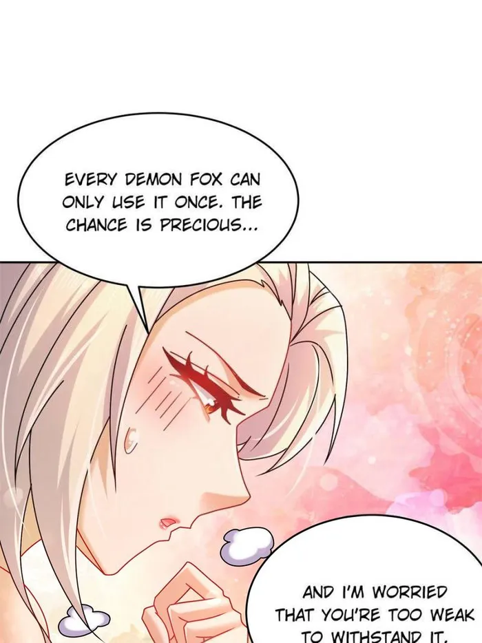 Starting With Seven Stunning Senior Sisters Chapter 55 - page 36