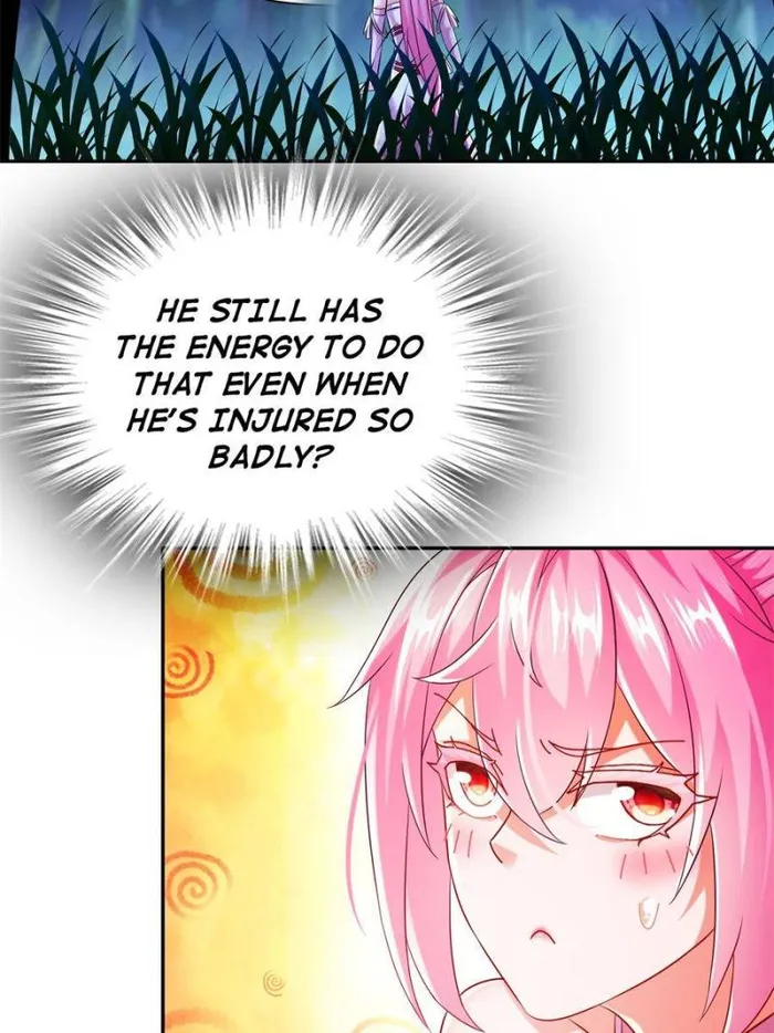 Starting With Seven Stunning Senior Sisters Chapter 56 - page 11