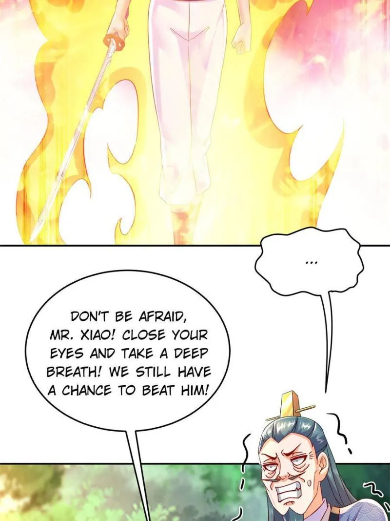Starting With Seven Stunning Senior Sisters Chapter 57 - page 2